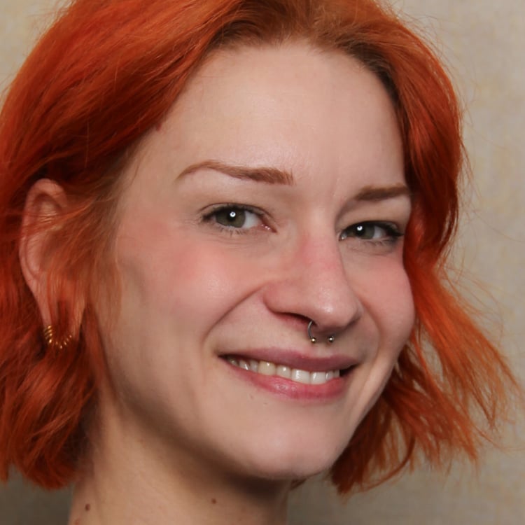 Susanne Keidel