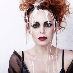 Fashion Portrait