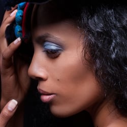 African Beauty 3