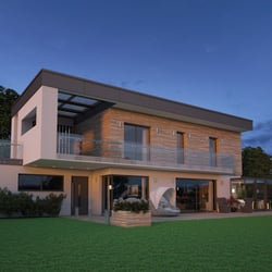 Hausbau Katalog | Unser Lagerhaus