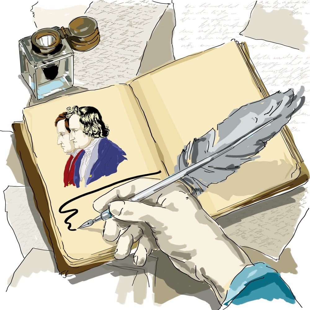 Grimms