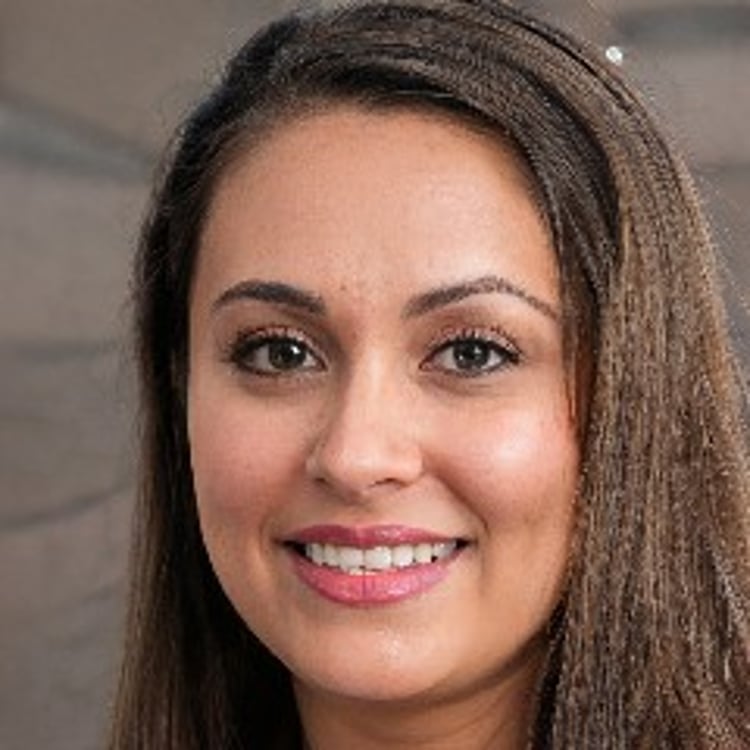 Kendal Maria