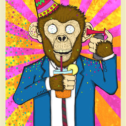 Monkey Business