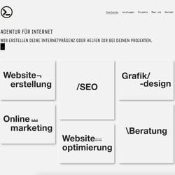Webdesigns