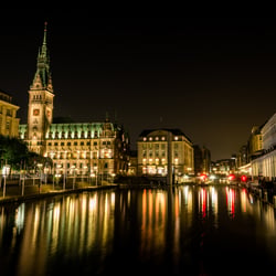 Hamburg 2014