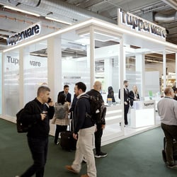 Eventfilm Tupperware @ Ambiente 2023