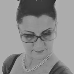 60ies hairstyle