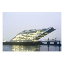 Dockland Hamburg