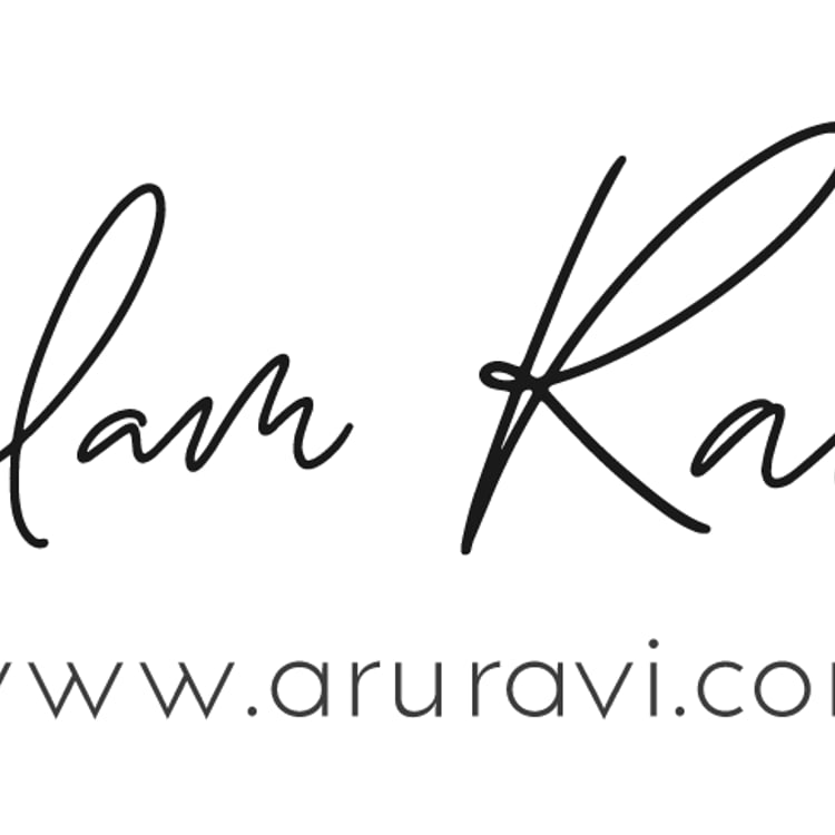 Arunasalam Ravishankar