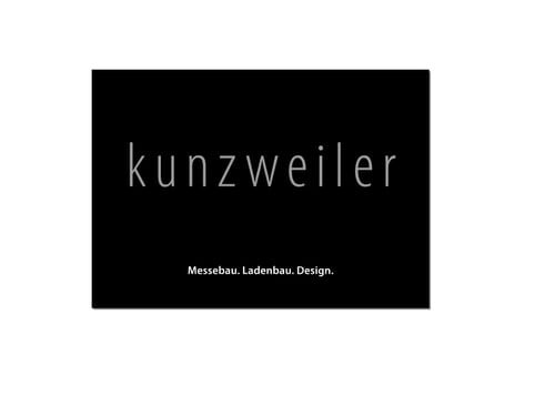 kunzweiler GmbH