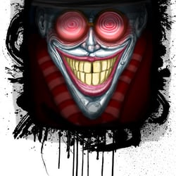 hypnoshirtdruck