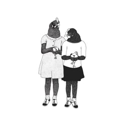 The Chicken Sisters