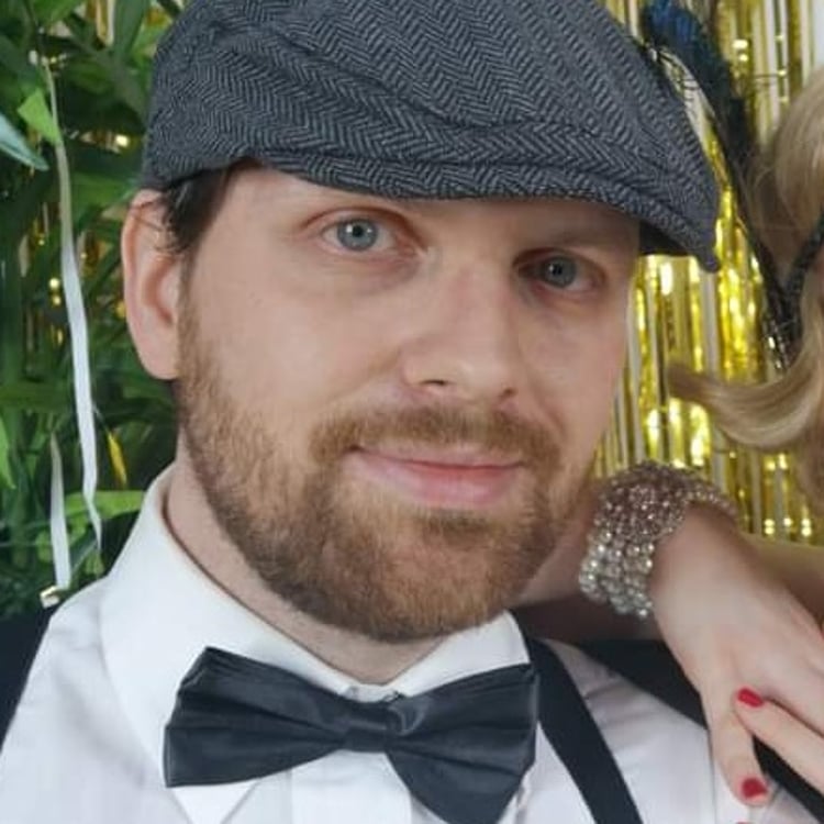 Danny Hermann