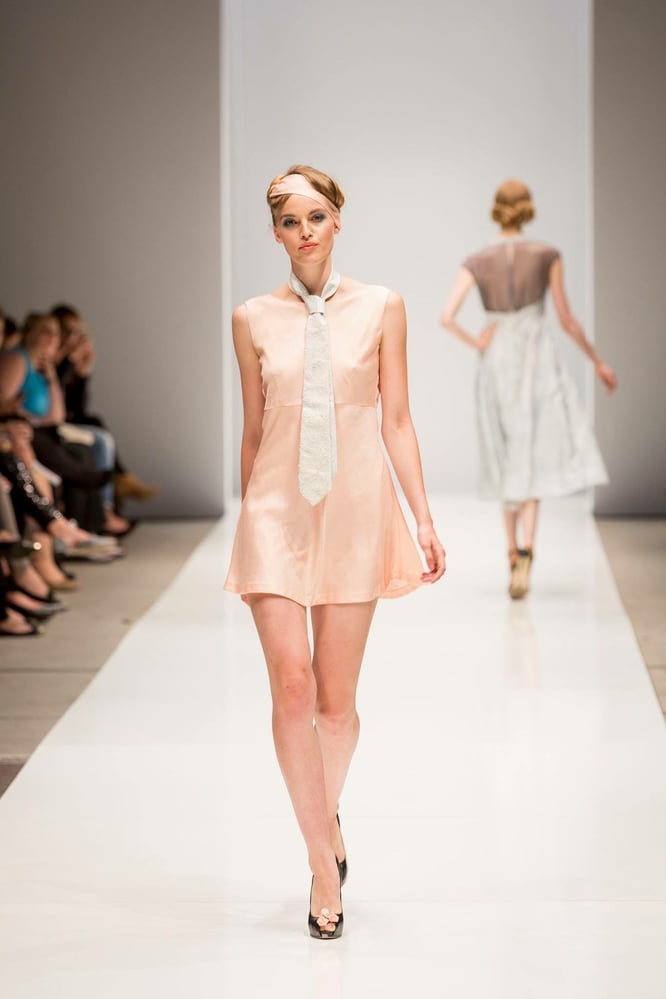 Lavera Fashionweek