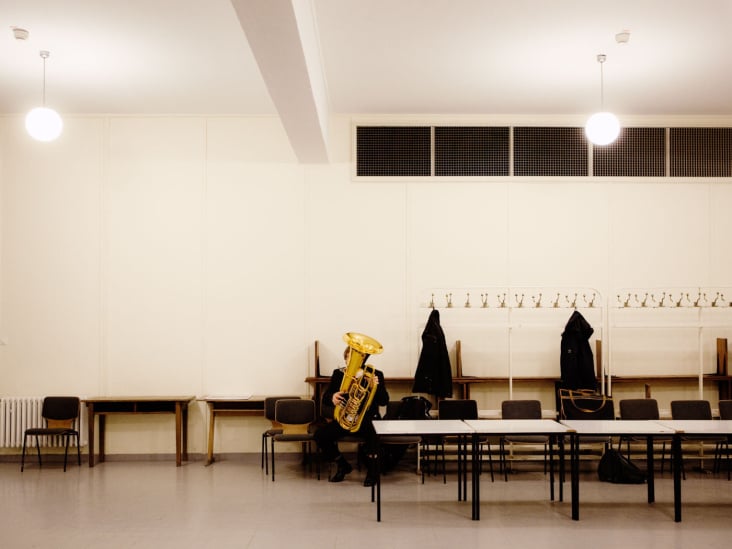 Bielefelder Philharmoniker