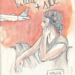 Wait + see