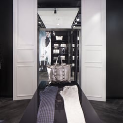 Karl Lagerfeld Store Berlin