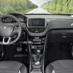Peugeot / Mobitec