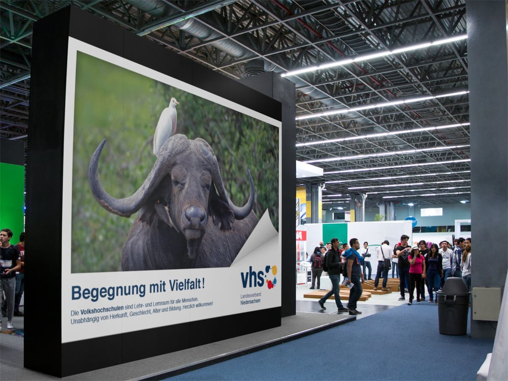 Banner Kampagne