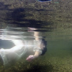 Underwater Session
