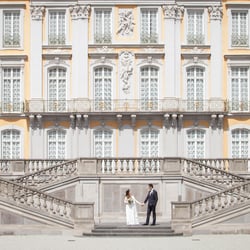 Hochzeit