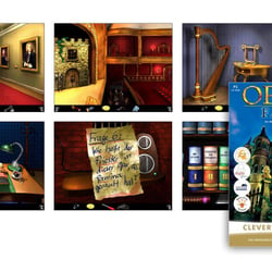 Edutainment „Opera Fatal“