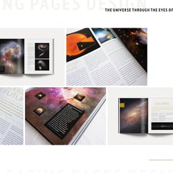 Facing Pages Design Portfolio Page 04