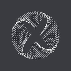 Buchstabengewitter by Ingo Italic