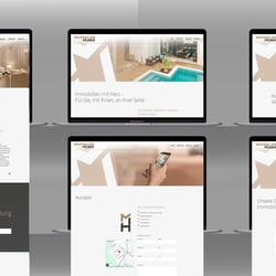 Webdesign und Development Wordpress Elementor