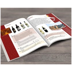 Weinkatalog