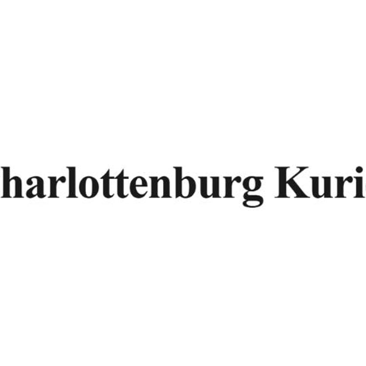 Charlottenburg Kurier