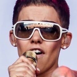 Frida Gold