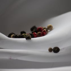 Pepper 2012