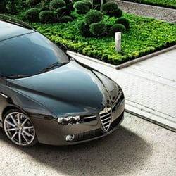 ALFA ROMEO 159SW #02