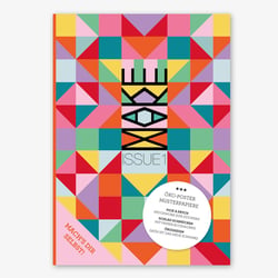 MAKEMAKE MAGAZIN I