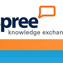 Corporate Design für T-Labs | web-basierte Expertenplattform SPREE
