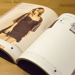 Triumph Intimate Apparel Herbst/Winter 2018