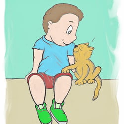 Kinderbuch
