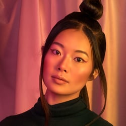 Beauty Shoot