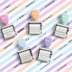 trodat® – Creative Mini – Branding & Packaging