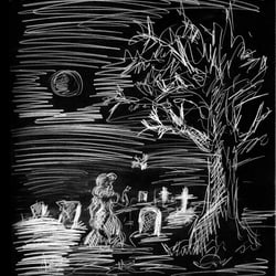 Aschenputtel … rief: »Bäumchen, rüttel dich und schüttel dich, wirf Gold und Silber über mich.«