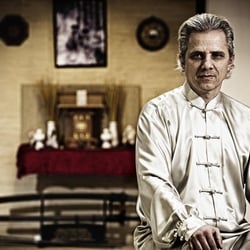 Edmund Möhrle Photographie Portrait 09