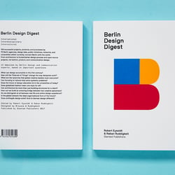 Berlin Design Digest