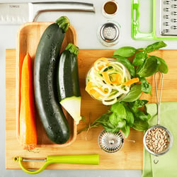 ISA Studios – Foodfotografie