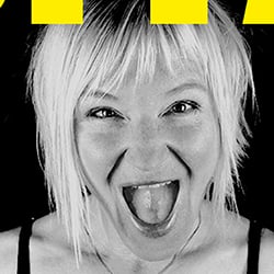 Djane Heidelberg