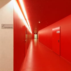 Askari Architekten: Theodor Heuss Realschule, Lörrach