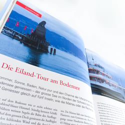 Magazin Lebensart Schweiz