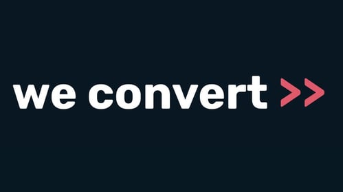 we convert! GmbH