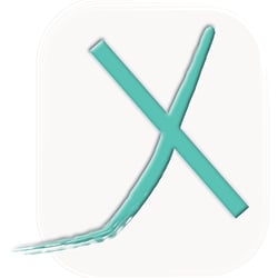 X Signatur