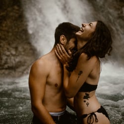 Love in Lech